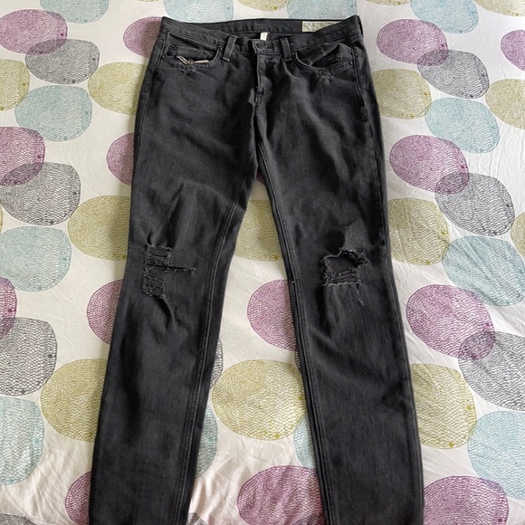 Women’s Rag&Bone Jeans - Picture 1 of 6